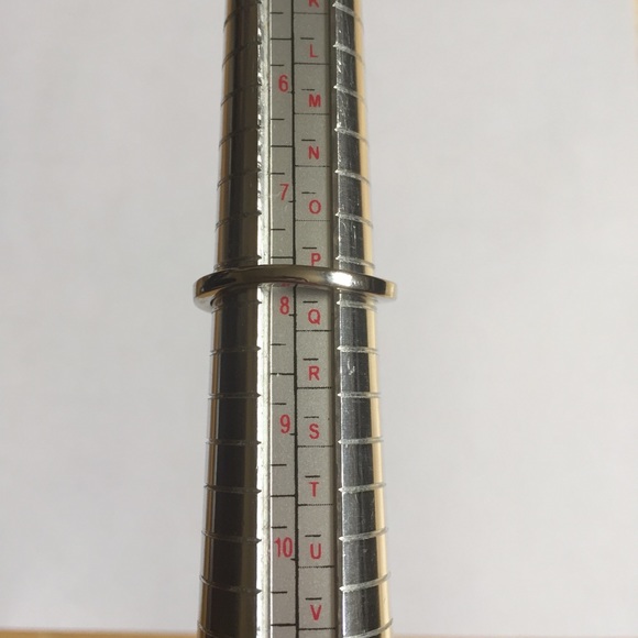 Multicolored ring - Picture 6 of 6